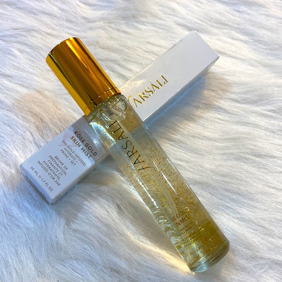 FARSALI ROSE GOLD SKIN MIST - Picture 5 of 10